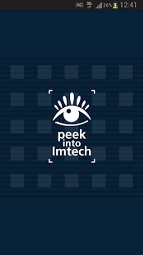 peek into Imtech截图1