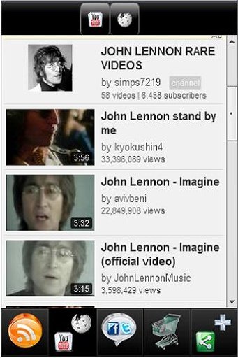 John Lennon Fan+截图3