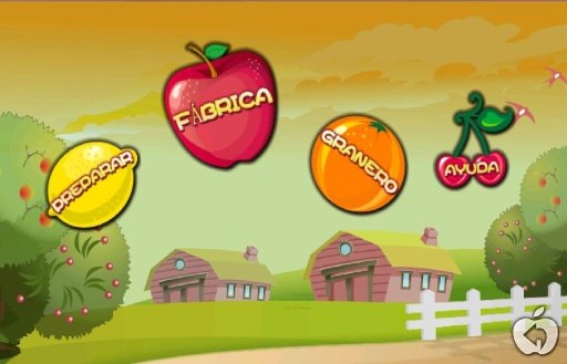 Loco Frutas截图2