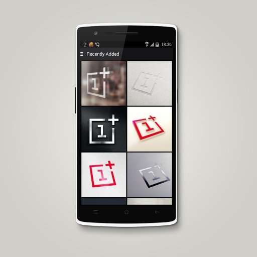 Oneplus One Wallpapers FREE截图2