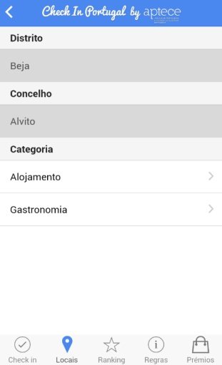 Check In Portugal截图3