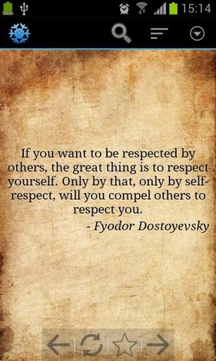 Be Yourself Quotes截图1