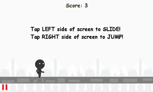 Stick Run Classic截图5