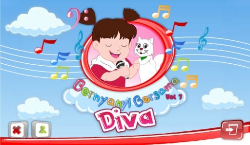 Bernyayi Bersama Diva Vol.7截图2