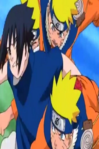 Naruto VDO2截图7