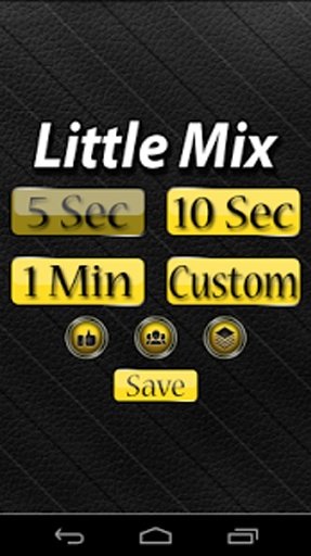 Little Mix Prank Call截图2