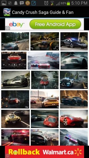 Need For Speed Rivals Cheats & Guide截图4