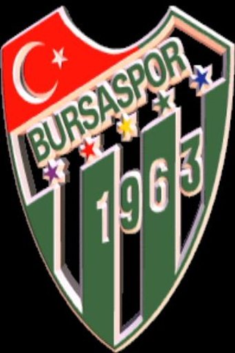 BursaSpor 3D canlı duvar截图1