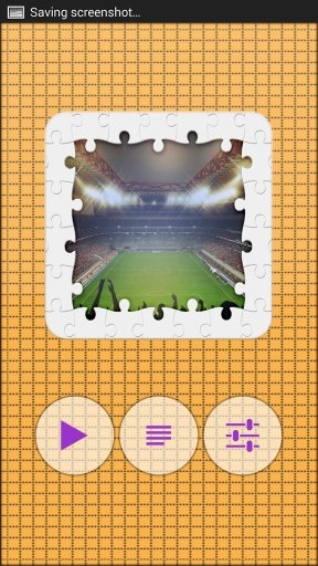 Football Players Puzzle截图6