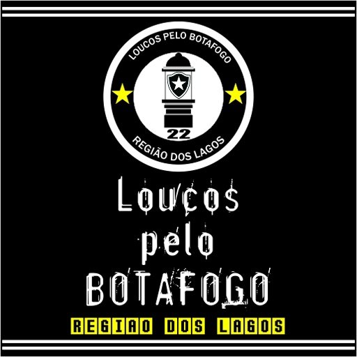 Loucos pelo Botafogo截图1