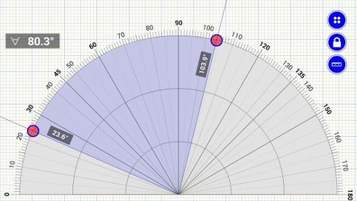 尺量角器截图6