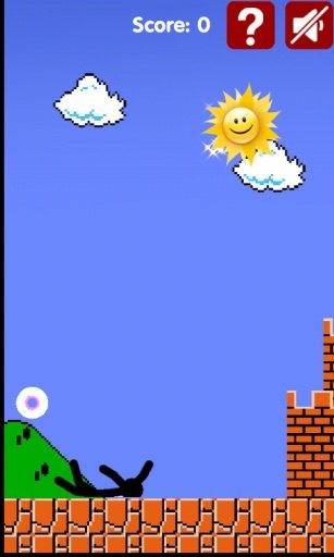 Avoid Sunny - Avoid it- Stick截图5