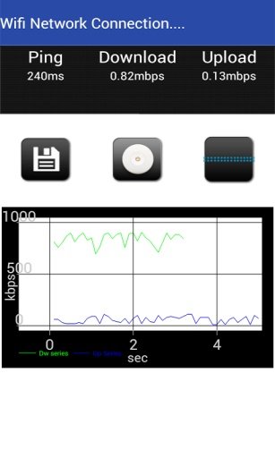 Wifi & Internet Manager截图3