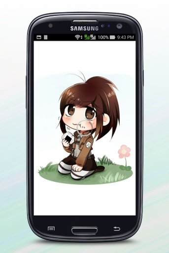 Draw Chibi Anime截图1