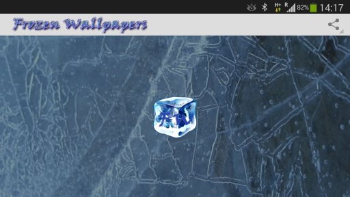 Frozen Wallpapers截图4