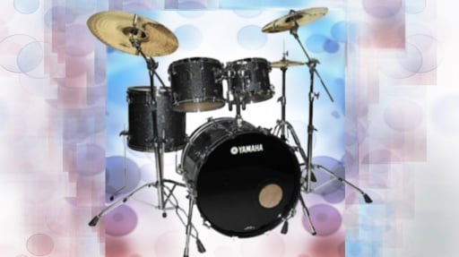 Cool Rock Instruments Puzzle截图1