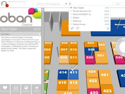 adtech London 2014截图2