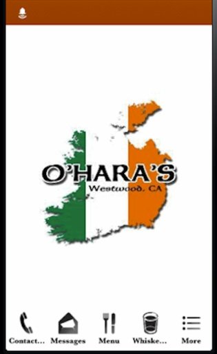 O'Hara's of Westwood截图1