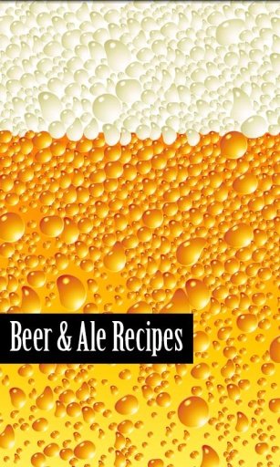 Beer &amp; Ale Recipes截图3