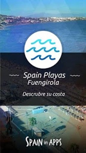 Spain Playas Fuengirola截图1