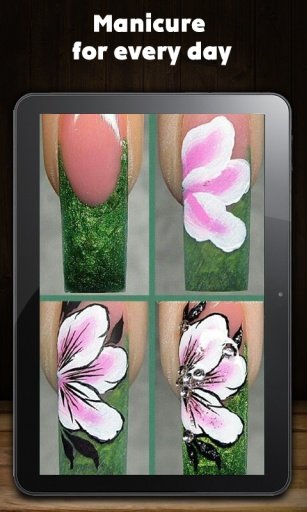 Nails Ideas Tutorial截图3