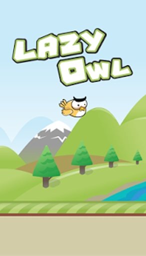 Lazy Owl截图4