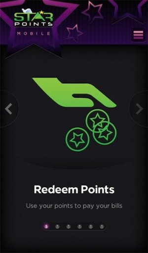 Star Points Mobile截图9