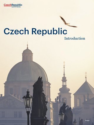 Czech Days截图2