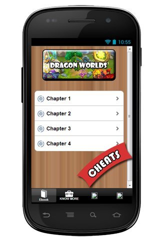 Free Cheats Dragons截图2