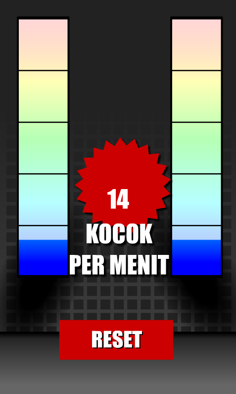 Kocok Meter (Shake Meter)截图3