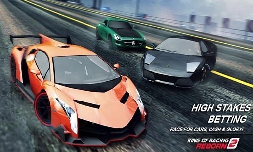 King Racing 2截图1