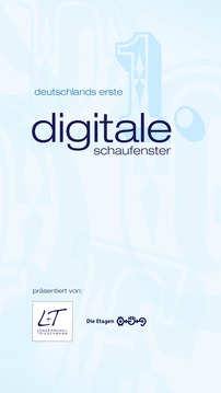 L+T Digitale Schaufenster截图