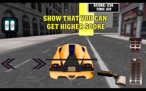 Drifting Racing Rivals截图2