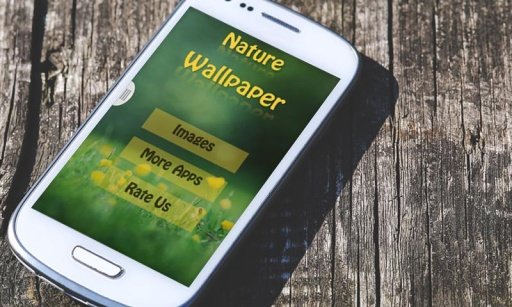 Nature HD Wallpapers截图2