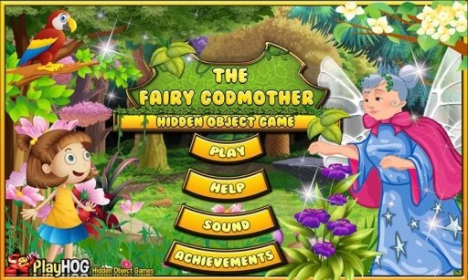 The Fairy Godmother截图3