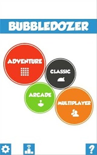 BubbleDozer Full Free截图3