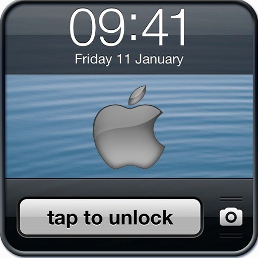 New Lock Screen Joke截图4