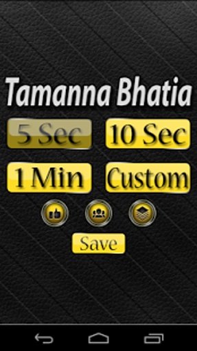 Tamanna Bhatia Prank Call截图2