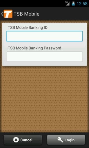 TSB Mobile截图2