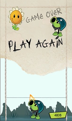 BaDaPlop The Plant Attack FREE截图2