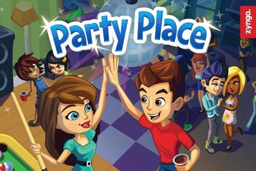 Party Place截图1