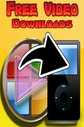 Free Video Downloads截图2