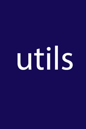 Utils v2截图1