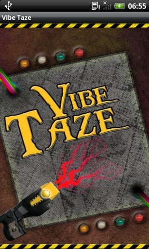 Vibe Taze截图2