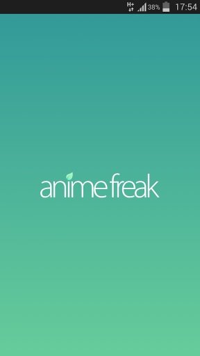 Anime Freak截图1