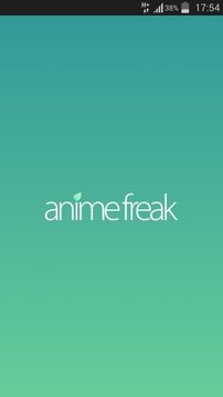 Anime Freak截图