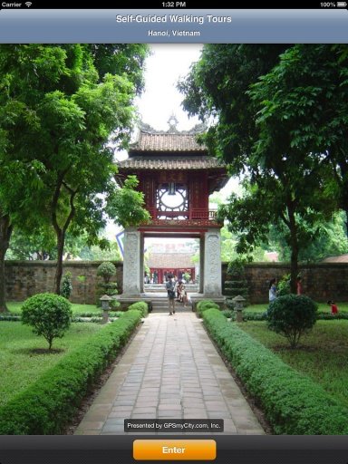 Hanoi Tours截图2