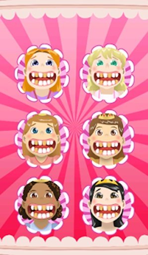 Dentist Princess截图4