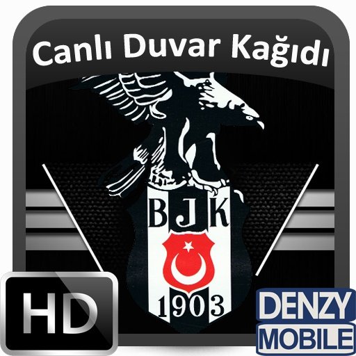 Beşiktaş Canlı Duvar Kağıdı截图5