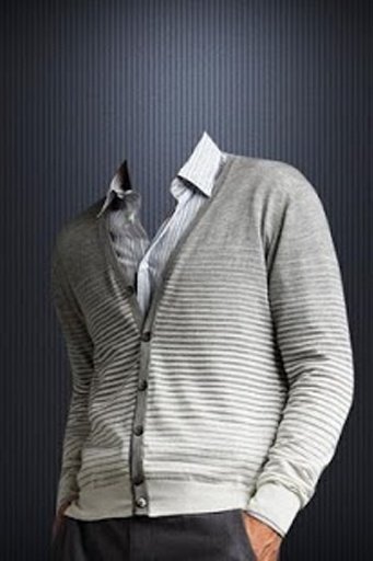 Man Fashion Suit 2截图2